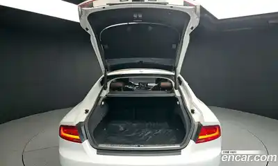 Audi A7 2012 3.0 Автомат в Москве № 187826, миниатюра 9