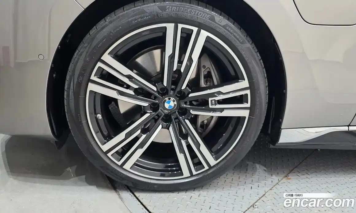 BMW 7-Series 2024 3.0 Автомат в Москве № 187934, фото 19