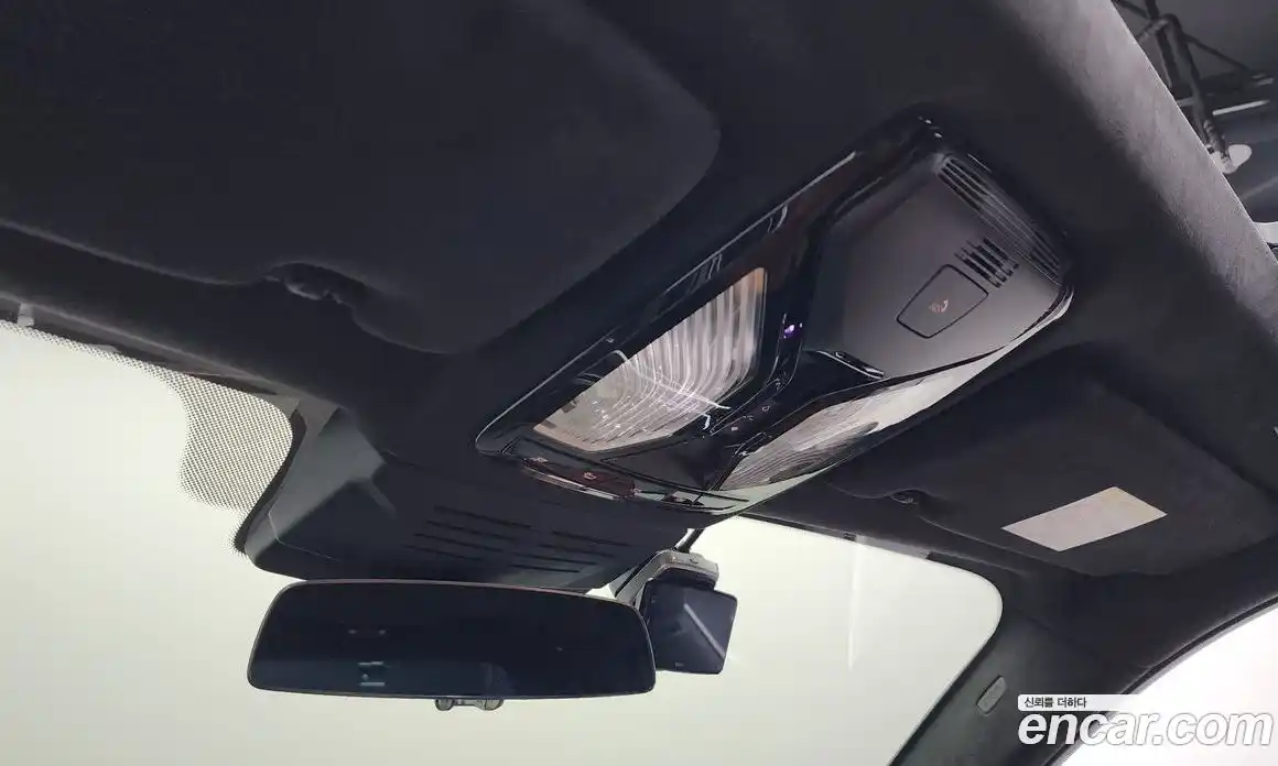 BMW X7 2024 3.0 Автомат в Москве № 187946, фото 18