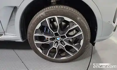 BMW X7 2024 3.0 Автомат в Москве № 187946, миниатюра 9