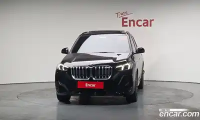 BMW X1 2024 2.0 Автомат в Москве № 188327, миниатюра 12