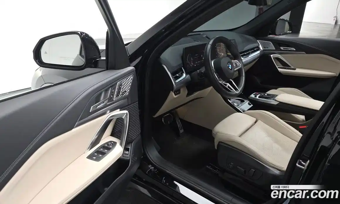 BMW X1 2024 2.0 Автомат в Москве № 188327, фото 13