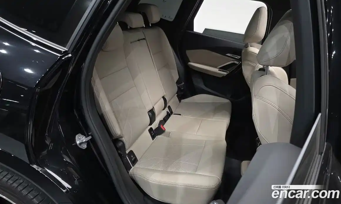 BMW X1 2024 2.0 Автомат в Москве № 188327, фото 14