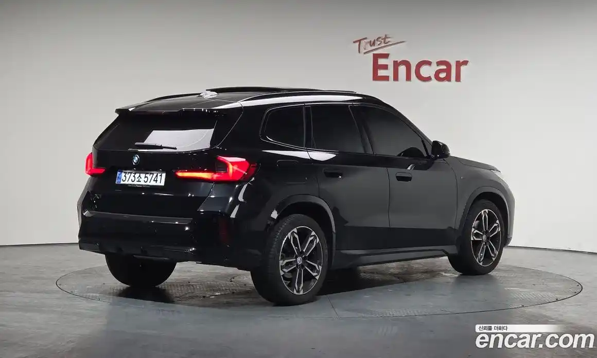 BMW X1 2024 2.0 Автомат в Москве № 188327, фото 19