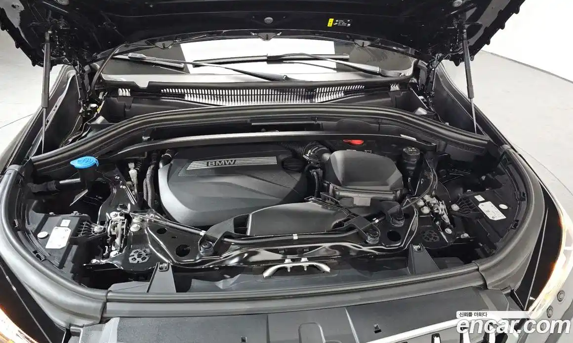 BMW X1 2024 2.0 Автомат в Москве № 188327, фото 20