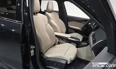 BMW X1 2024 2.0 Автомат в Москве № 188327, миниатюра 3