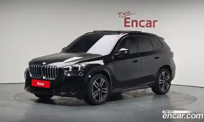 BMW X1 2024 2.0 Автомат в Москве № 188327, миниатюра 4