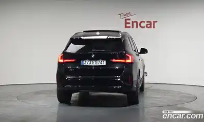 BMW X1 2024 2.0 Автомат в Москве № 188327, миниатюра 6