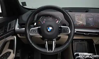 BMW X1 2024 2.0 Автомат в Москве № 188327, миниатюра 7