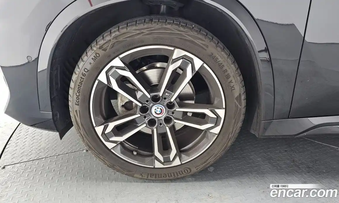 BMW X1 2024 2.0 Автомат в Москве № 188327, фото 10