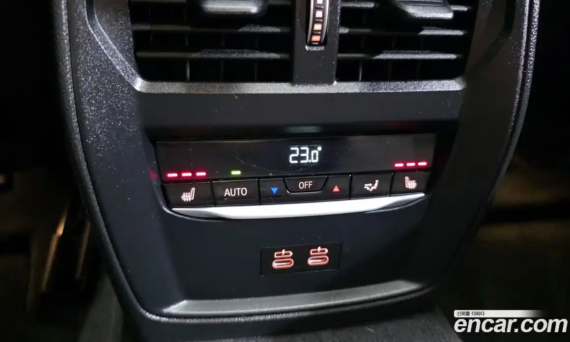 BMW 3-Series 2022 2.0 Автомат в Москве № 188331, фото 18