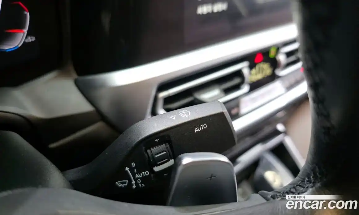 BMW 3-Series 2022 2.0 Автомат в Москве № 188331, фото 19