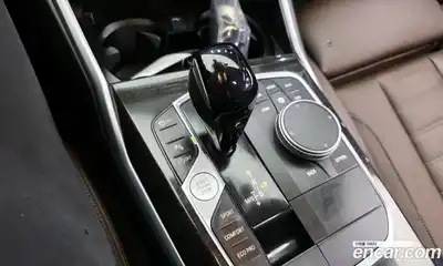 BMW 3-Series 2022 2.0 Автомат в Москве № 188331, миниатюра 8