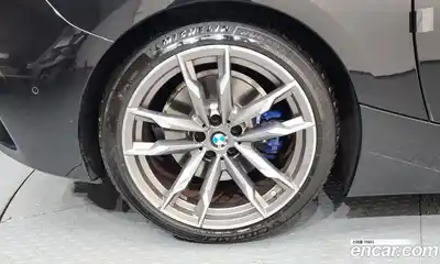 BMW Z4 2021 3.0 Автомат в Москве № 189477, миниатюра 11