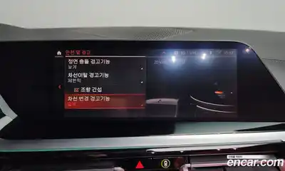 BMW Z4 2021 3.0 Автомат в Москве № 189477, миниатюра 3