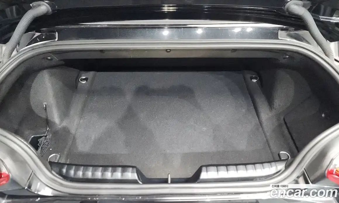 BMW Z4 2021 3.0 Автомат в Москве № 189477, фото 4