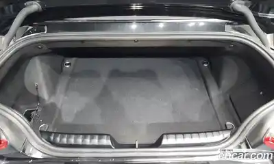 BMW Z4 2021 3.0 Автомат в Москве № 189477, миниатюра 4