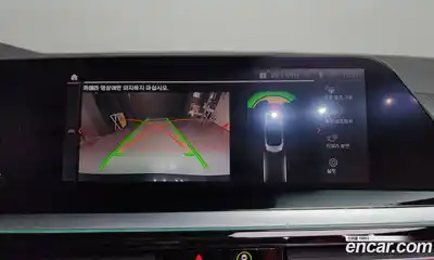 BMW Z4 2021 3.0 Автомат в Москве № 189477, миниатюра 7