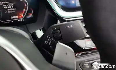 BMW Z4 2021 3.0 Автомат в Москве № 189477, миниатюра 8