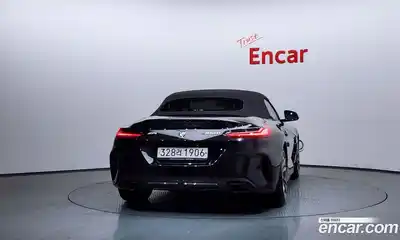 BMW Z4 2021 3.0 Автомат в Москве № 189477, миниатюра 10