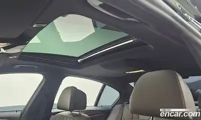 BMW 5-Series 2021 2.0 Автомат в Москве № 189636, миниатюра 4