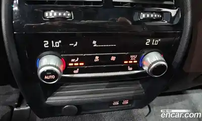 BMW 5-Series 2021 2.0 Автомат в Москве № 189636, миниатюра 8