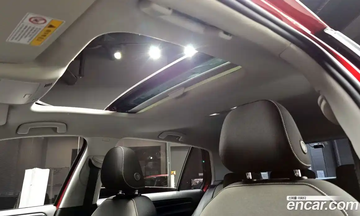 Volkswagen Golf 2015 2.0 Автомат в Москве № 190018, фото 19