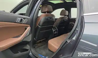 BMW X6 2022 3.0 Автомат в Москве № 190291, миниатюра 11