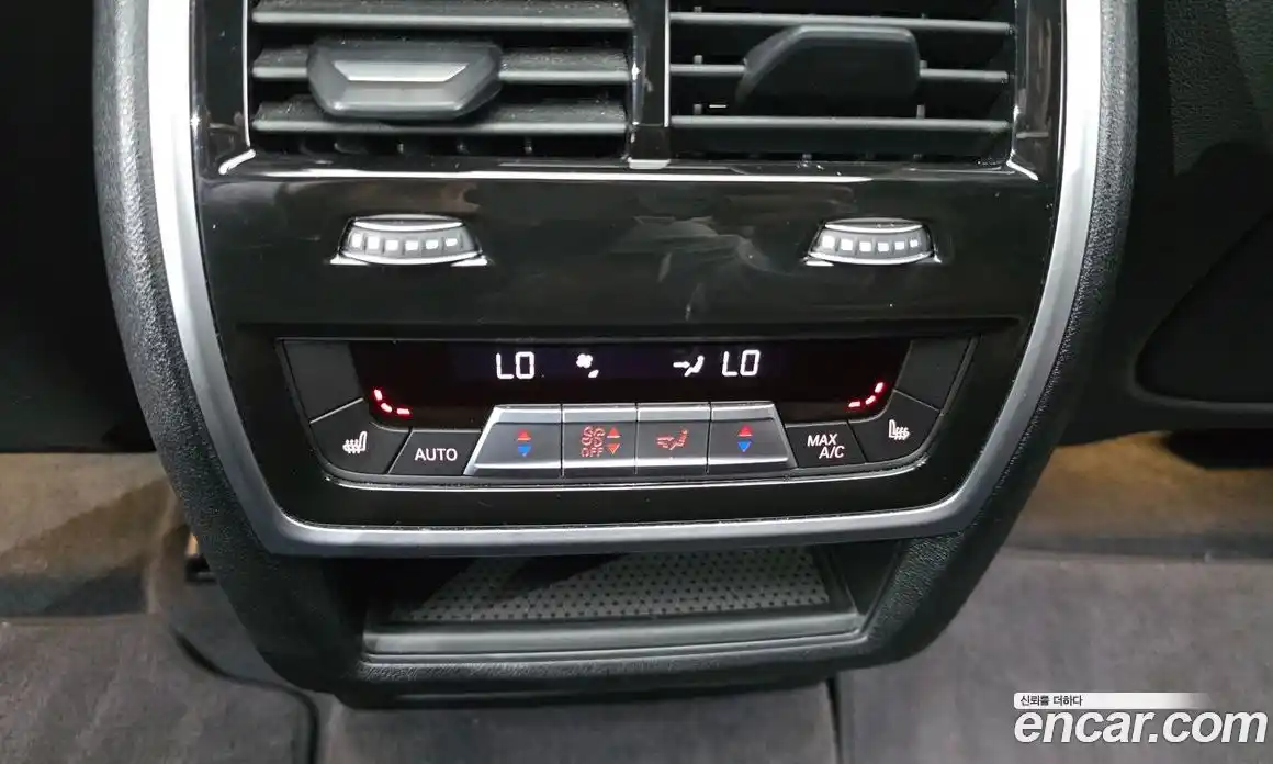 BMW X6 2022 3.0 Автомат в Москве № 190291, фото 12