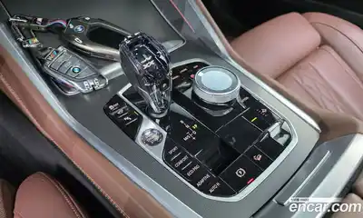 BMW X6 2022 3.0 Автомат в Москве № 190291, миниатюра 4