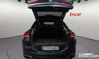 BMW X6 2022 3.0 Автомат в Москве № 190291, миниатюра 6