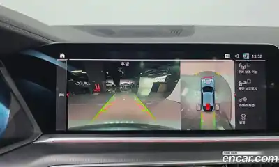 BMW X6 2022 3.0 Автомат в Москве № 190291, миниатюра 10