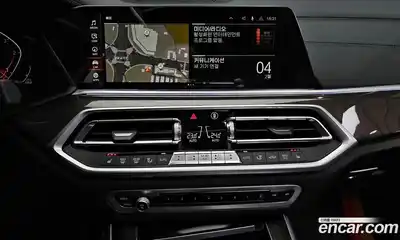 BMW X5 2022 3.0 Автомат в Москве № 191476, миниатюра 5