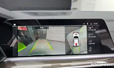 BMW X5 2022 3.0 Автомат в Москве № 191476, миниатюра 8