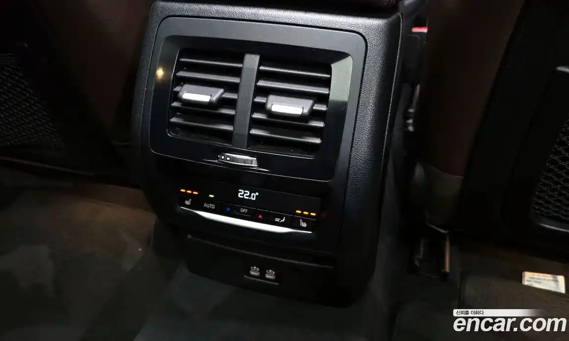 BMW X3 2020 2.0 Автомат в Москве № 191595, фото 11