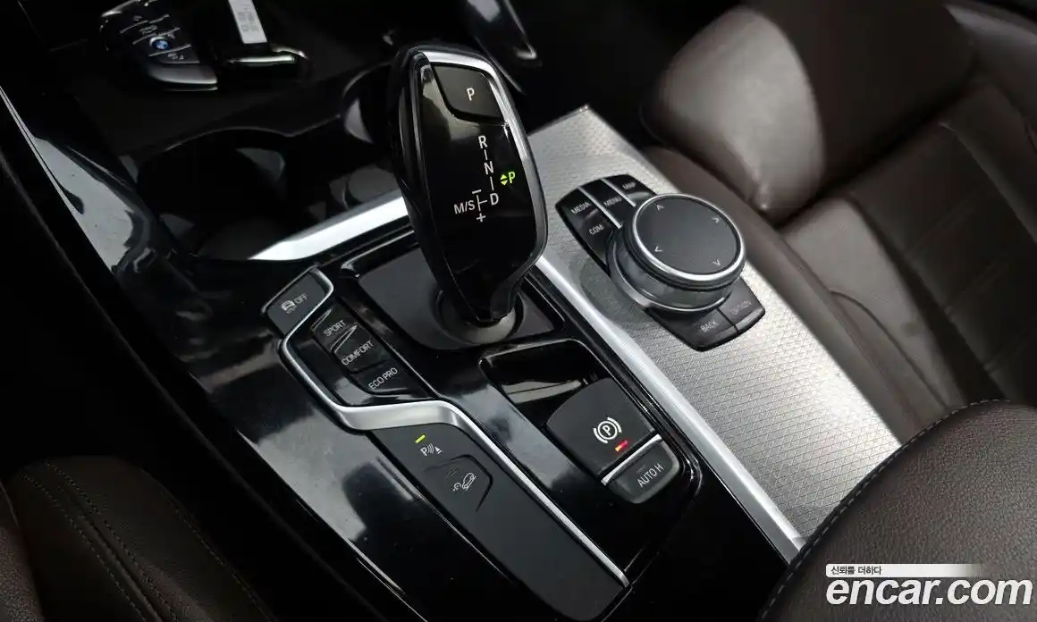 BMW X3 2020 2.0 Автомат в Москве № 191595, фото 12