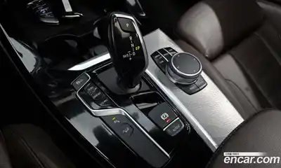 BMW X3 2020 2.0 Автомат в Москве № 191595, миниатюра 12