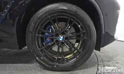 BMW X3 2020 2.0 Автомат в Москве № 191595, миниатюра 8