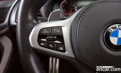 BMW X3 2020 2.0 Автомат в Москве № 191595, миниатюра 9