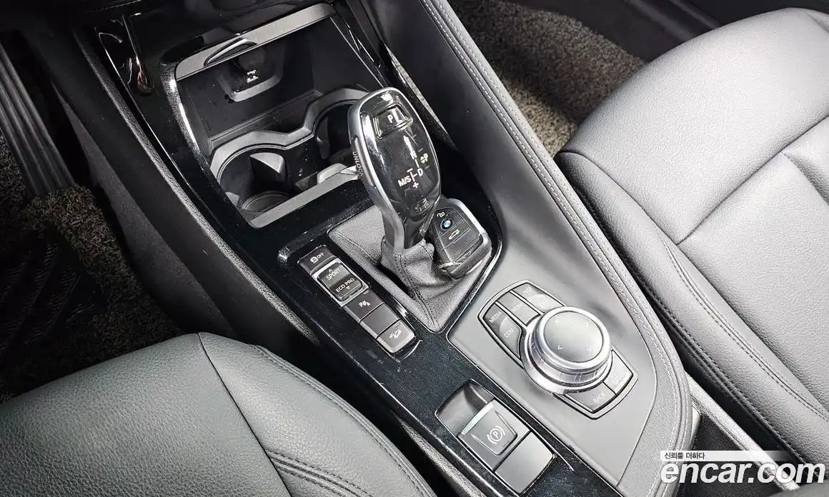 BMW X1 2022 2.0 Автомат в Москве № 191620, фото 4