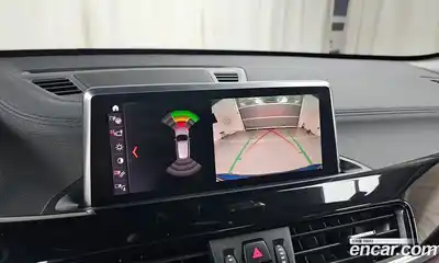 BMW X1 2022 2.0 Автомат в Москве № 191620, миниатюра 5