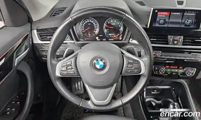 BMW X1 2022 2.0 Автомат в Москве № 191620, миниатюра 10