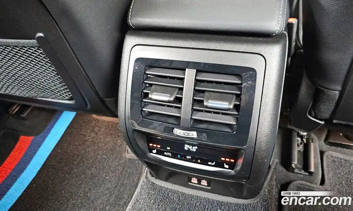 BMW X3 2021 2.0 Автомат в Москве № 191777, фото 11