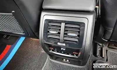 BMW X3 2021 2.0 Автомат в Москве № 191777, миниатюра 11