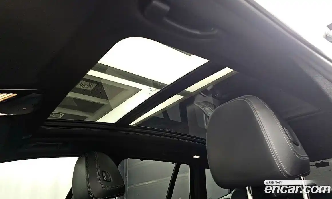 BMW X3 2021 2.0 Автомат в Москве № 191777, фото 12