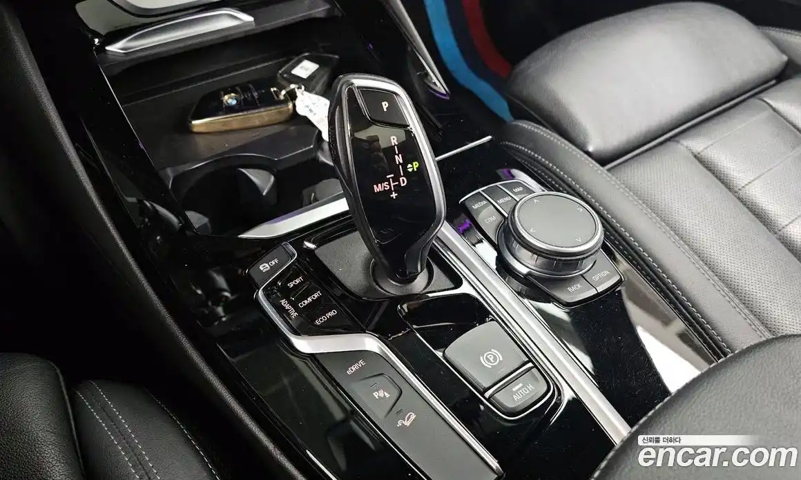 BMW X3 2021 2.0 Автомат в Москве № 191777, фото 14