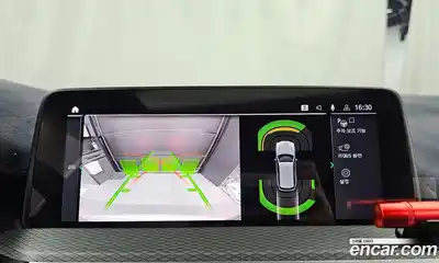 BMW X3 2021 2.0 Автомат в Москве № 191777, миниатюра 8