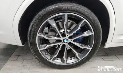 BMW X3 2021 2.0 Автомат в Москве № 191777, миниатюра 10