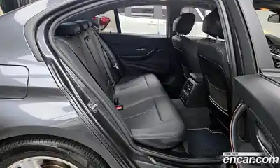 BMW 3-Series 2015 2.0 Автомат в Москве № 192117, миниатюра 11