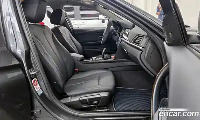 BMW 3-Series 2015 2.0 Автомат в Москве № 192117, миниатюра 12